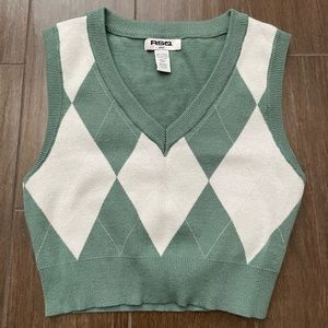 Tilly’s Sweater Vest